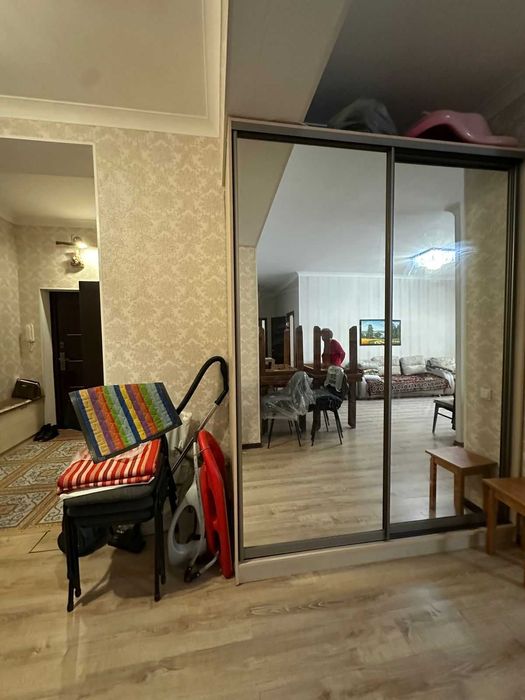 3-комнатную квартира батыс