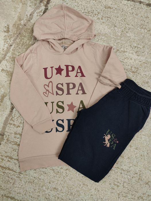 Сет дрехи за момиче U S.Polo, MEXX, HM 134-140 размер