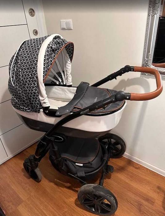 Детска количка Babyactive Exclusive