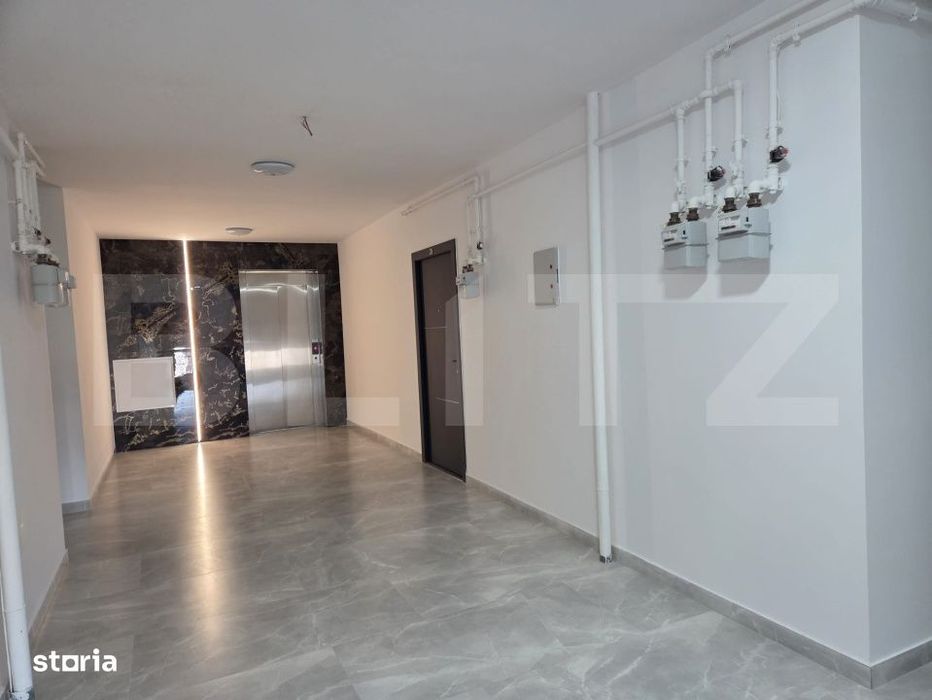 Apartament 3 camere, 67.85 mp, zona Eroilor