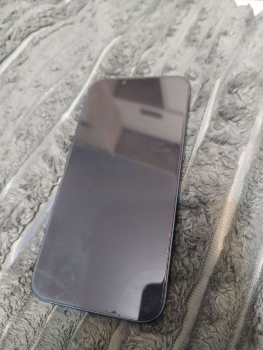 Iphone 13 black 128 gb