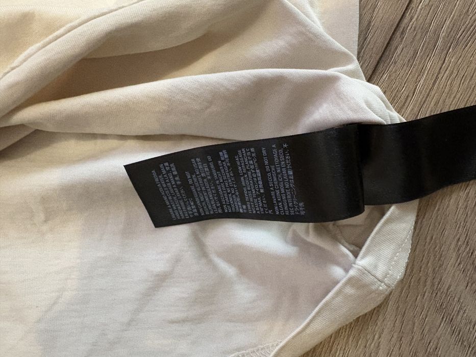 Tricou Balenciaga