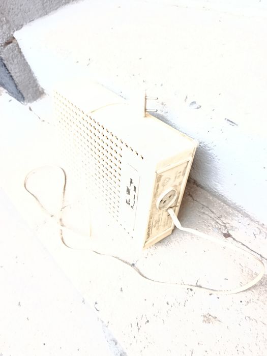 Стабилизатор российский СССР