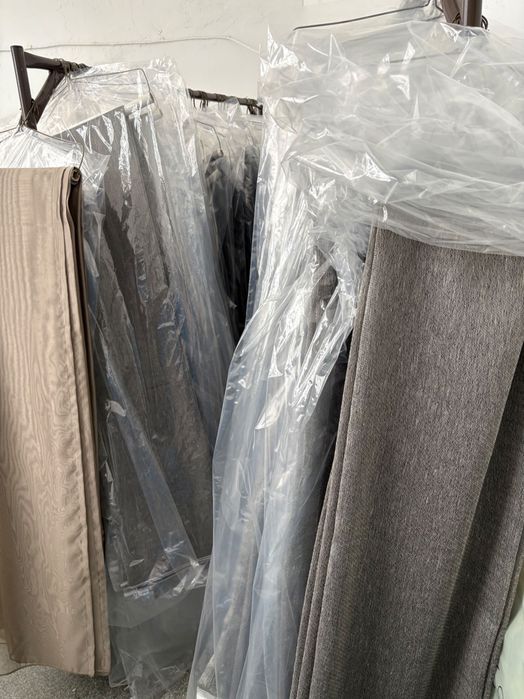 Пердета (готово изделия, голямо разнообразие)