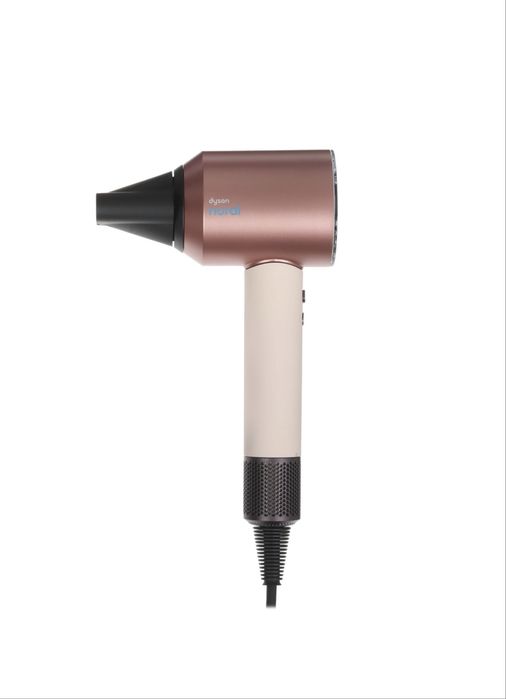 Dyson supersonic nural Rose
