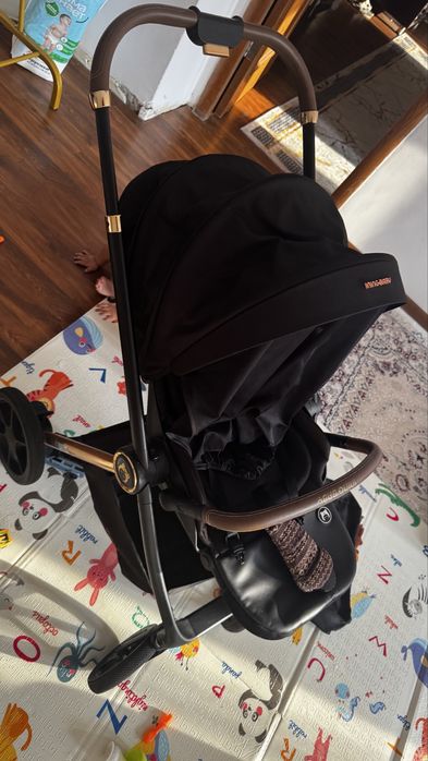 Коляска Ining 2в1