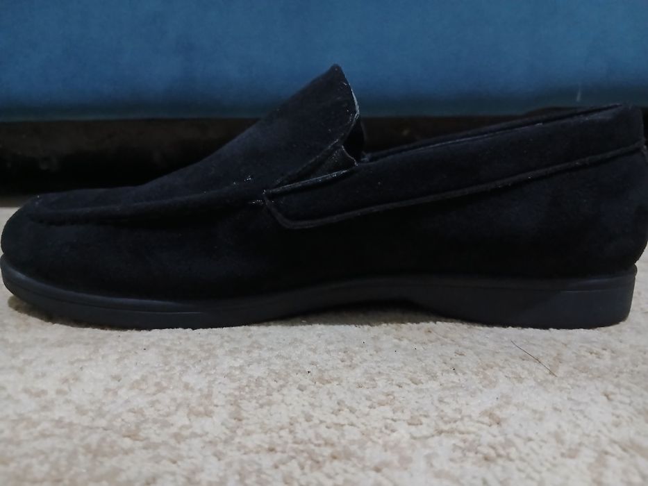 Продам туфли но они нормальные размер 38