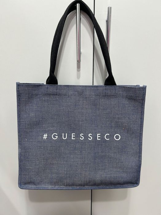 Сумка шоппер Guess