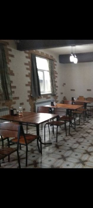 Продам столь стулья