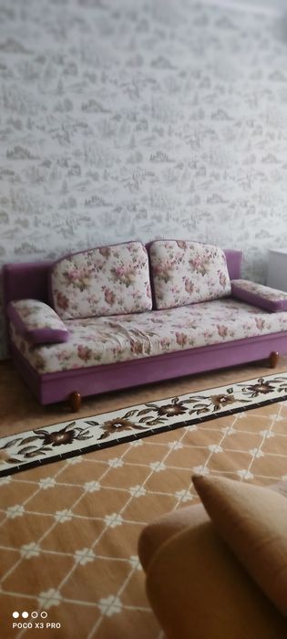 Сдам одноком   квартиру