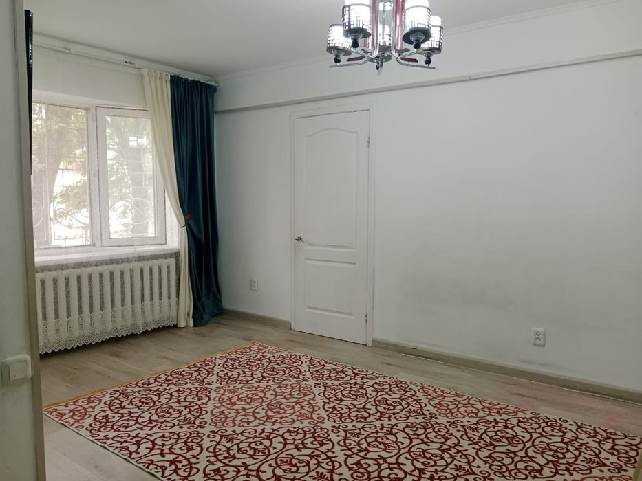Продам квартиру в хорошем состоянии
