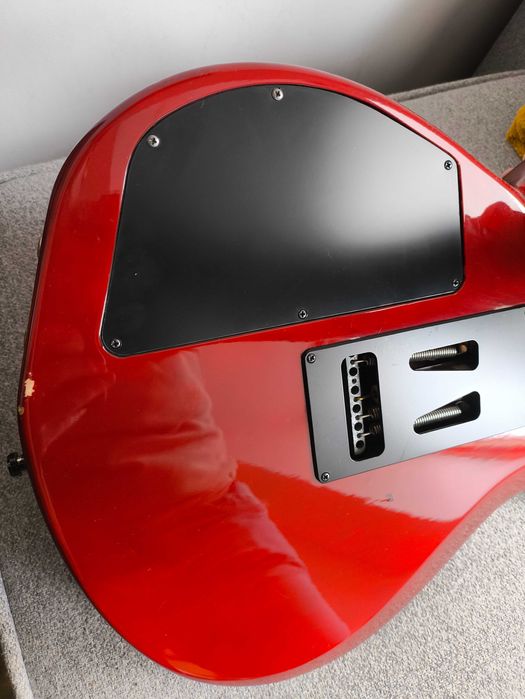 Електрическа китара Godin XTSA