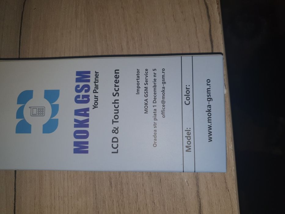 Vând display nou samsung galaxy a14