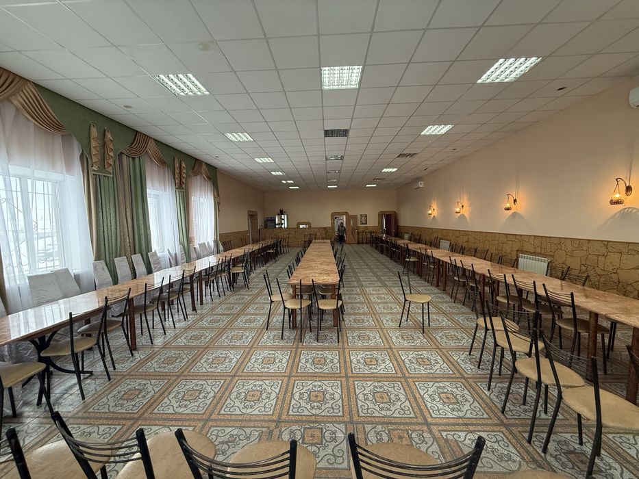 Продам коммерческую недвижимость