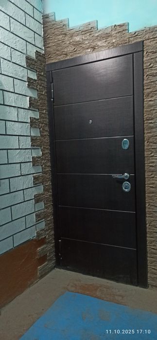 Продаётся 2-х комнатная квартира