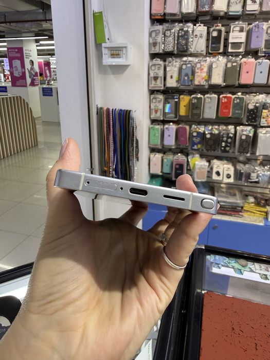 Продам s 25 ultra 512 gb