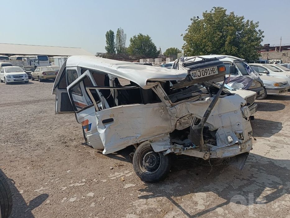 Damas sotladi 2019 yil mator karopka butun