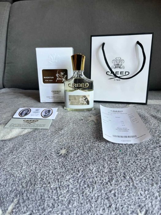 Creed Aventus For Her