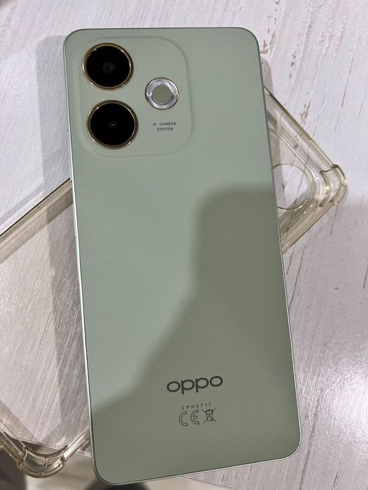 Oppo a5 pro 128 gb