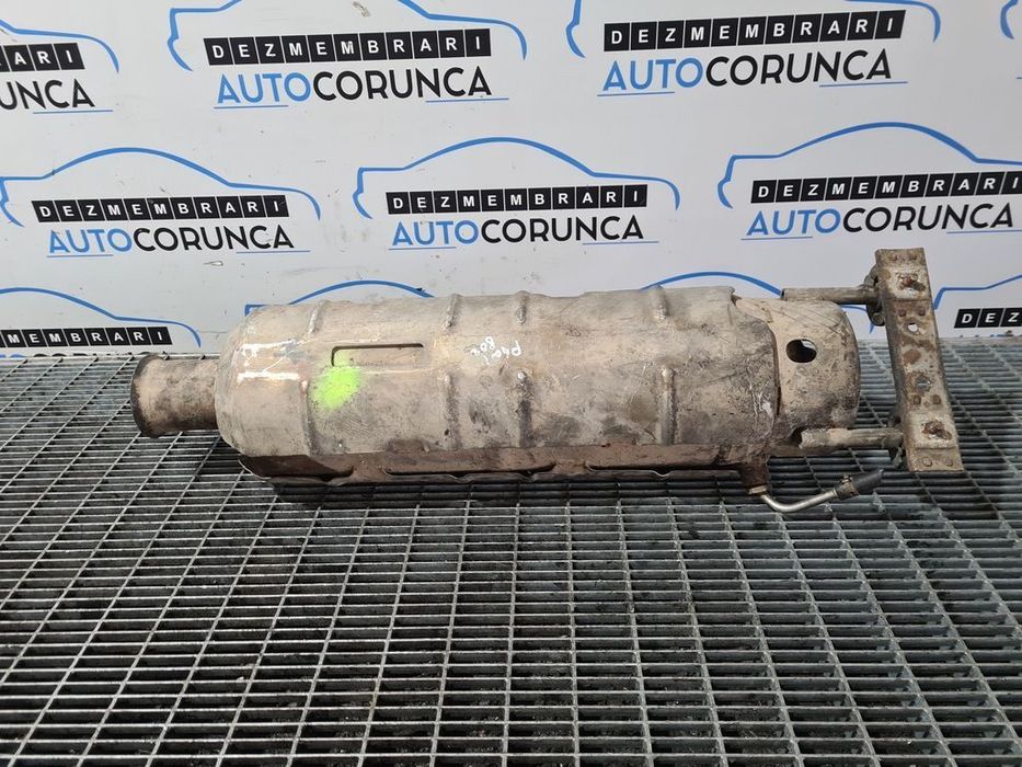 Filtru de particule Peugeot 4007 2.2 HDI (802)