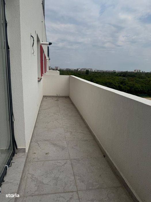 Apartament 2 camere 60 mp Avangarde Rezidential Bulevardul Timisoara