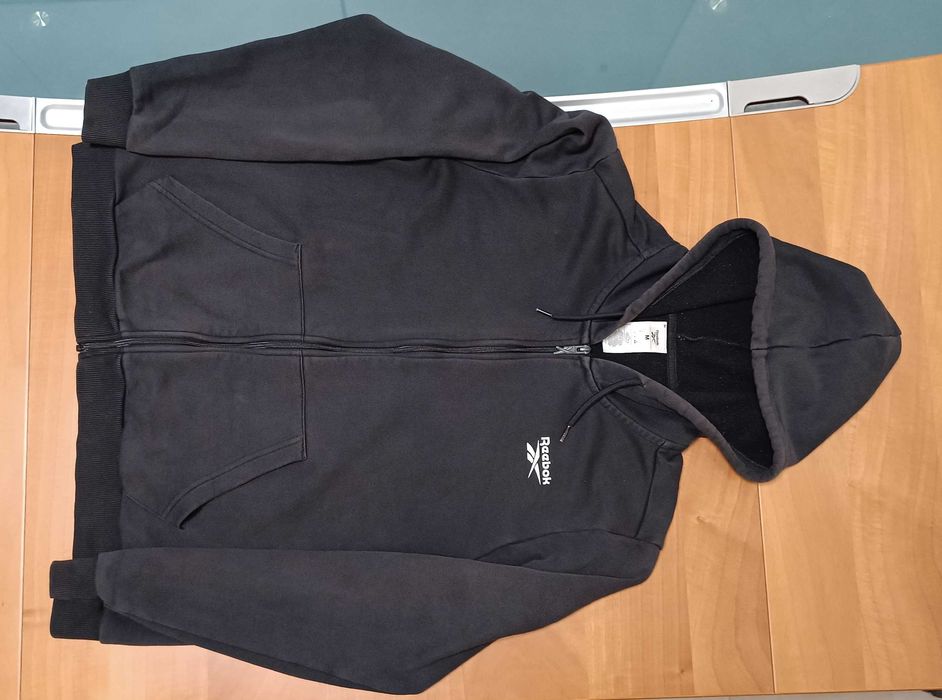 Reebok-Много Запазен