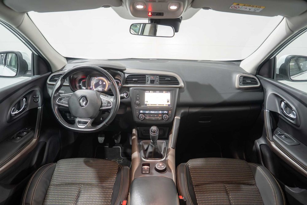 Renault Kadjar 2016  TVA INCLUS