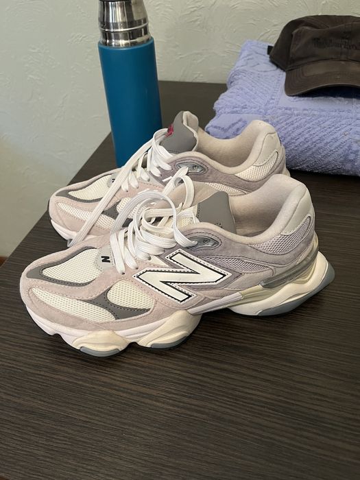 Кроссовки new balance