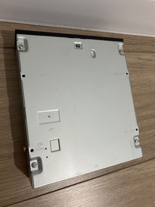 Hitachi LG Super-Multi DVD Drive GSA-H10N 16x Dual Layer IDE ATAPI DVD