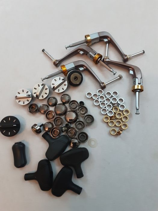 Риболовни макари Ryobi/ части