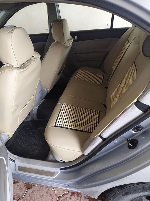 Hyundai sonata nf 2006