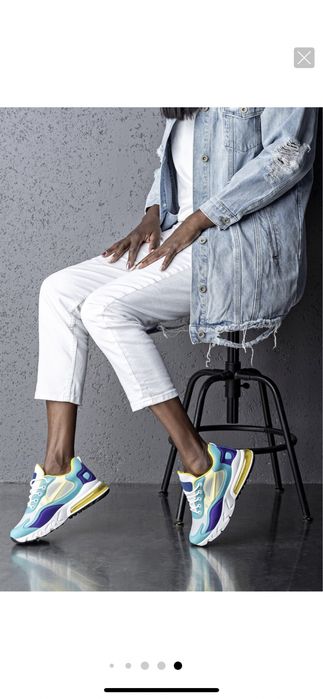 Маратонки MUSK