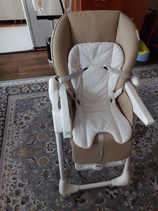 Продам стульчик для кормления