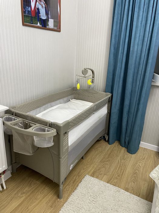 Продам монеж кровать от Tomix