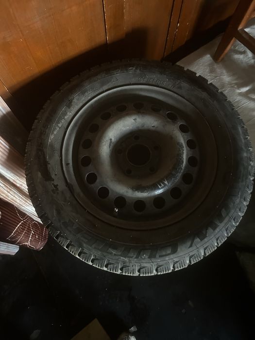 Продам штампы R15 5:110