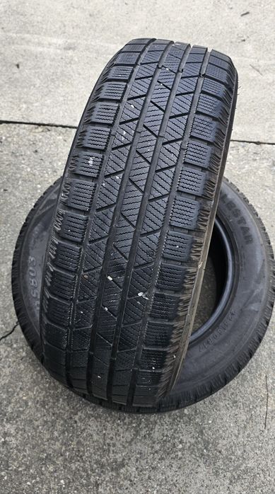 Anvelope de iarna 225 60 R17, 2 buc