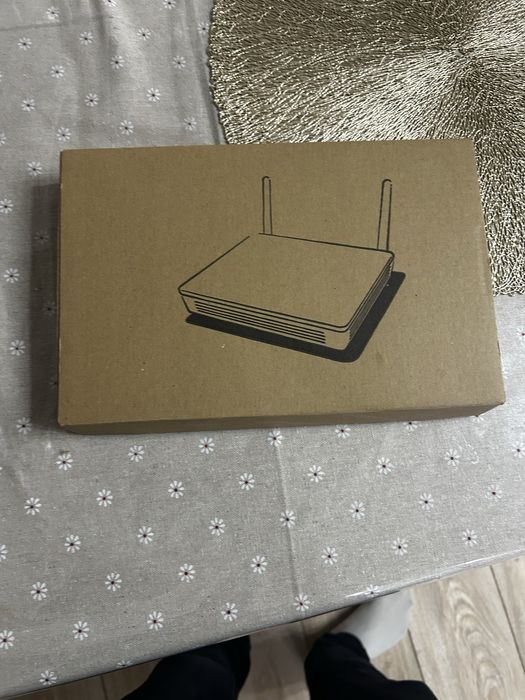 Продам модем/роутер