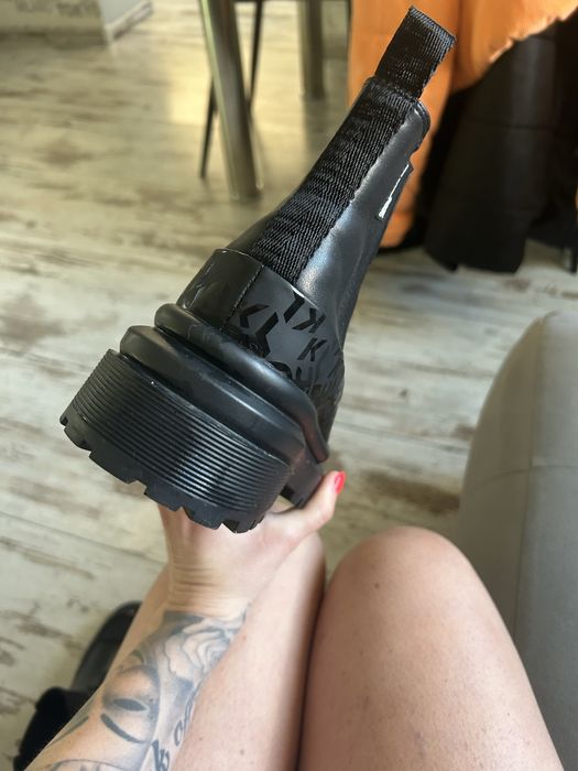 Оригинални боти Karl Lagerfeld 37