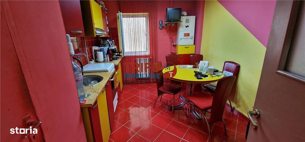 Apartament 2 camere zona Flips