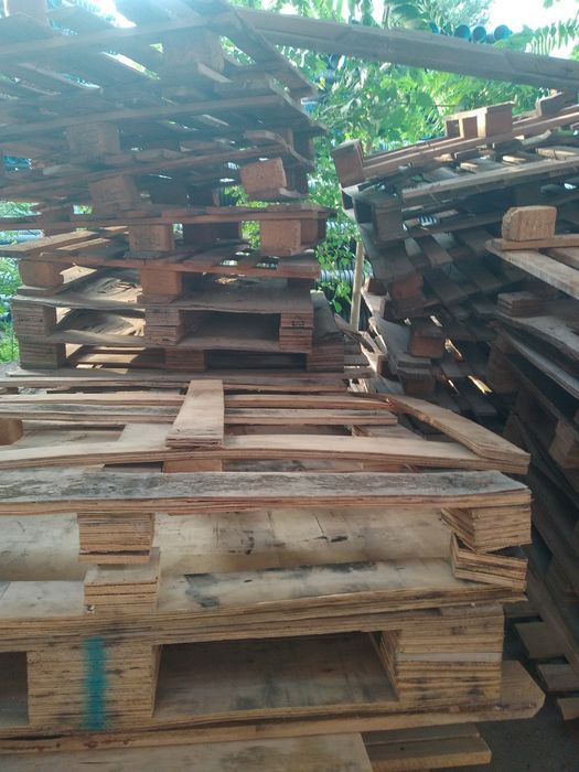 Paddonlar bor oʻtinga