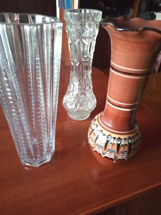 Порцеланови чинии чаши чай кани прибори промоция