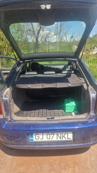 Vectra C 2008 1.9TDi