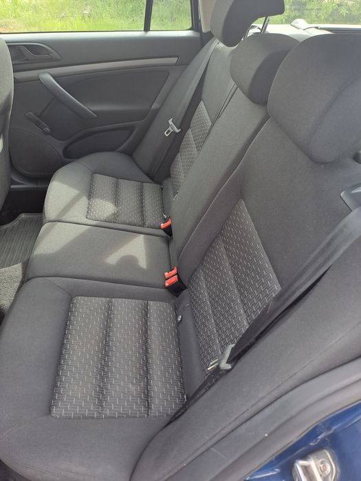 1.6 TDI 105 к. с. 2011