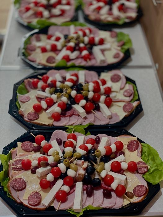 Protap & Gust by Valentin