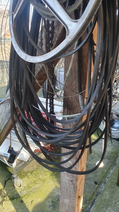 Curea mașina de spălat