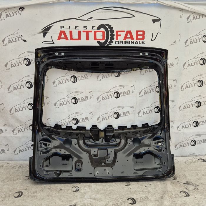 Haion Skoda Superb 3 Facelift Combi/break/variant an 2019-2020-2021-20