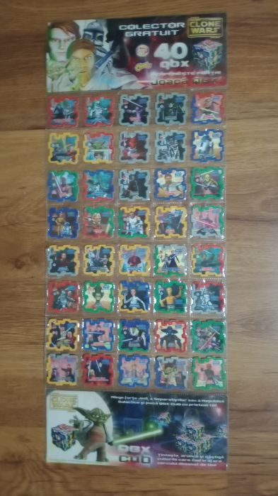 Album Star Wars  album