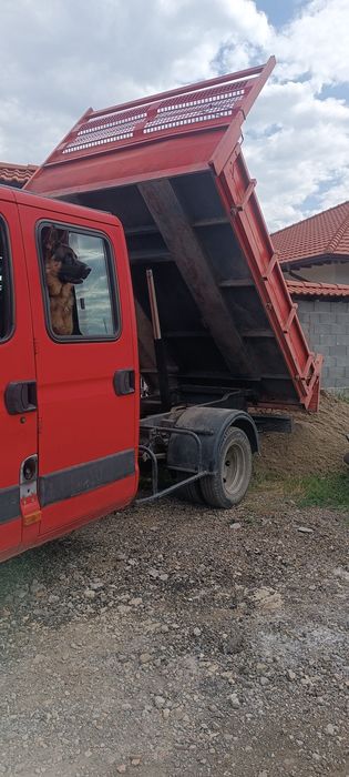 Iveco 2.8 дизел 90 КС.