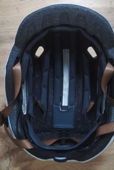 Каска Xiaomi Smart4U