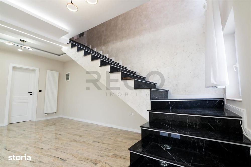 RECO Casavila moderna 165 mp - Osorhei